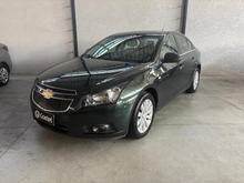 imagem de HB Sport LTZ 1.8 16V FlexP. 5p Aut