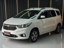 imagem de PREMIER 1.8 8V Econo.Flex 5p Aut.
