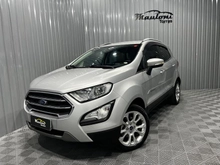 imagem de TITANIUM 2.0 16V Flex 5p Aut.