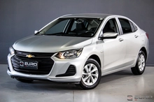imagem de SEDAN Plus LT 1.0 12V TB Flex Aut.