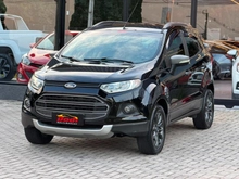 imagem de FREESTYLE 1.6 16V Flex 5p