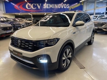 imagem de Comfor. 200 TSI 1.0 Flex 5p Aut.