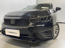 imagem de Hatchback LX 1.5 Flex 16V Aut.