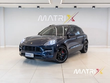 imagem de GTS 2.9 Bi-Turbo
