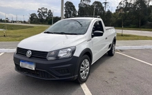 imagem de Robust 1.6 Total Flex 8V