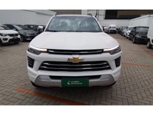 imagem de Pick-Up LTZ 2.8 TDI 4x4 CD Dies.Aut