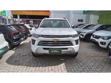 imagem de Pick-Up LTZ 2.5 Flex 4x4 CD Aut.