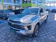 imagem de Pick-Up LTZ 2.5 Flex 4x4 CD Aut.