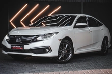 imagem de Sedan TOURING 1.5 Turbo 16V Aut.4p