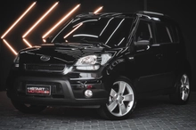 imagem de 1.6/ 1.6 16V FLEX Aut.