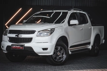 imagem de Pick-Up LT 2.4 F.Power 4x2 CD