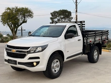 imagem de Pick-Up LS 2.8 TDI 4x4 CS Diesel