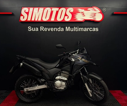 Honda XRE 300/ 300 ABS/ FLEX 2023 Cinza — foto 1 de 3