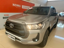 imagem de CD SR 4x4 2.8 TDI Diesel Aut.
