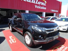 imagem de Pick-Up Advantage 2.5 Flex 4x2 CD