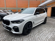 imagem de XDRIVE 45e 3.0 M.Sport Aut. (Híb.)