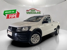 imagem de Robust 1.6 Total Flex 8V
