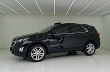 imagem de Premier 2.0 Turbo AWD 262cv Aut.