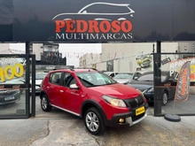 imagem de STEPWAY Hi-Flex 1.6 16V 5p