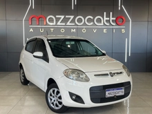 imagem de ATTRACTIVE 1.0 EVO Fire Flex 8v 5p