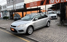 imagem de Sedan 2.0 16V/2.0 16V Flex 4p