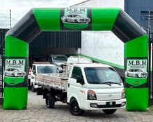 imagem de 2.5 TCI Diesel (RS/RD)