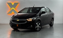 imagem de Sed. LTZ 1.4 8V FlexPower 4p