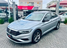 imagem de R-Line 250 TSI 1.4 Flex 16V Aut.