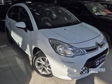 imagem de Tendance 1.5 Flex 8V 5p Mec.