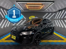 imagem de 2.0 TFSI Quat. 170/180cv S-tronic 5p