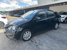 imagem de X Plus Sedan 1.5 Flex 16V 4p Aut.