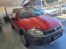 imagem de Working HARD 1.4 Fire Flex 8V CE
