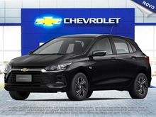 imagem de HATCH 1.0 12V Flex 5p Mec.