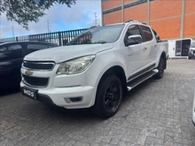 imagem de Pick-Up Advantage 2.5 Flex 4x2 CD