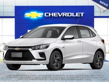 imagem de HATCH 1.0 12V Flex 5p Mec.