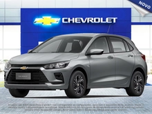 imagem de HATCH 1.0 12V Flex 5p Mec.