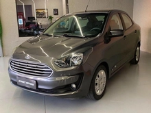 imagem de 1.5 Sedan SE 12V Flex 4p Aut.