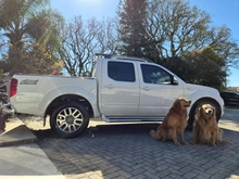 imagem de SL CD 4x4 2.5TB Diesel Aut