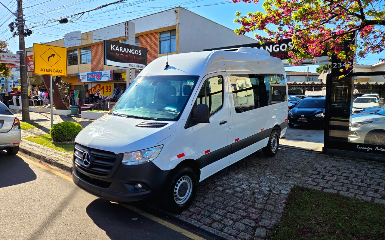 imagem de 416 VAN L. T.B. 16L 2.2 Diesel