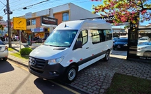 imagem de 416 VAN L. T.B. 16L 2.2 Diesel