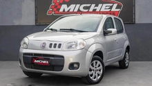 imagem de VIVACE/RUA 1.0 EVO Fire Flex 8V 5p