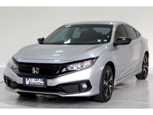 imagem de Sedan SPORT 2.0 Flex 16V Aut.4p