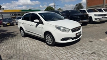 imagem de ESSENCE Dual. 1.6 Flex 16V