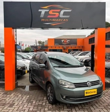 imagem de SPORTLINE/HIGHLINE 1.6 T.Flex
