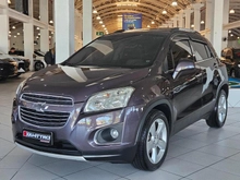 imagem de LTZ 1.8 16V Flex 4x2 Aut.