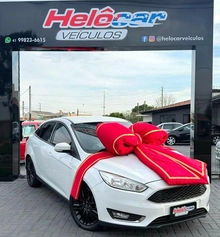 imagem de Sedan 2.0 16V/2.0 16V Flex 4p Aut.