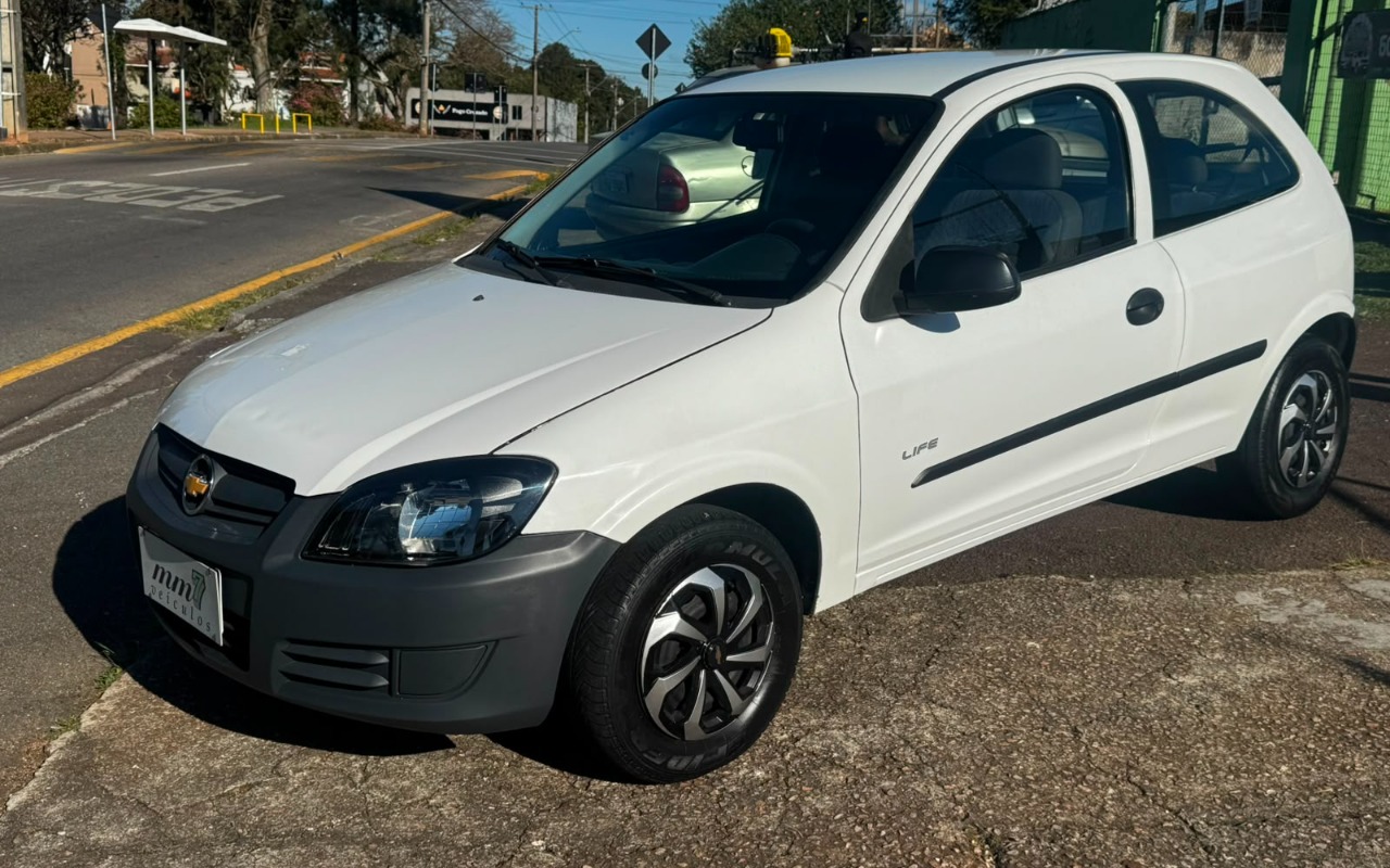 imagem de Life/ LS 1.0 MPFI 8V FlexPower 3p