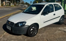 imagem de Life/ LS 1.0 MPFI 8V FlexPower 3p