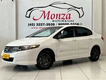 imagem de Sedan LX 1.5 Flex 16V 4p Mec.
