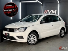 imagem de 1.0 Flex 12V 5p